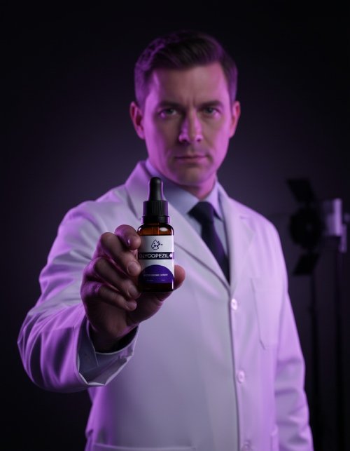 Glycopezil official blood sugar support product