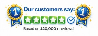 Glycopezil trusted by thousands of reviews